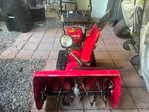 SNOWBLOWER
HONDA