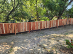 CALIFORNIA FENCE BUILDER <br/>Fences, Decks, Retaining Walls, Pergolas, Bobcat Work