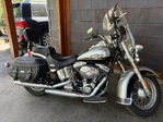 Harley Davidson Heritage Softail 2003