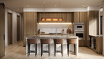 Avon<br/>Founder Pricing Available | New Construction
2 BD + FLEX | 2 BA | 1,374  INDOOR SF