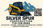Silver Spur Construction <br/>Mountain Projects: Built Right – From Concept to Completion