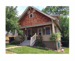 Glenwood Springs<br/>3BD/1BA House in Historic Downtown Glenwood