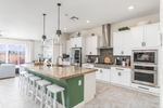 Verdi<br/>West Meadows Verdi Luxury Model Home