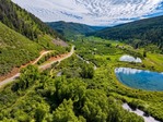 Meeker, CO<br/>Build-Ready Mountain Retreat with Exclusive White River Access