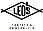 Leo's Roofing & Remodeling<br/>Keeping Your Roof Strong Through Winter’s Worst!