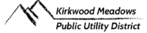 Snow Removal Foreman/Mechanic - Kirkwood Meadows Public Utility District