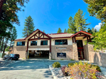 INVESTMENT PROPERTY - INCLINE VILLAGE<br/>9,168 square-foot building on 0.73 acres of land