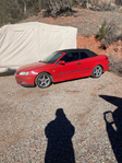 SAAB 9-3 Convertible 2004