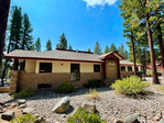INVESTMENT PROPERTY - INCLINE VILLAGE<br/>9,168 square-foot building on 0.73 acres of land